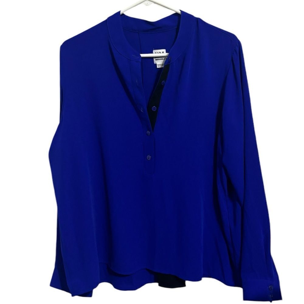 Badgley Mischka Blouse